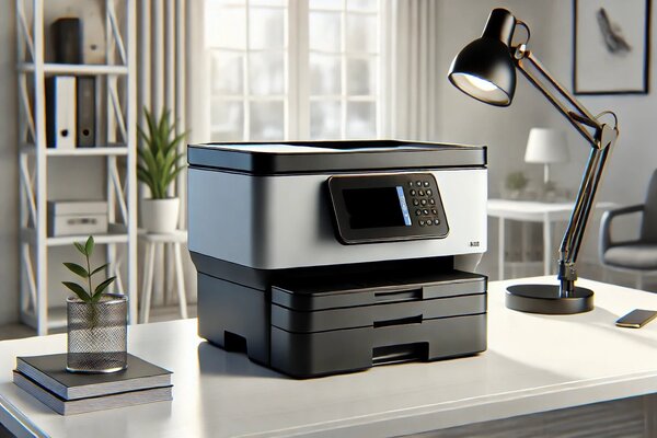 Imprimante lexmark A4X2670