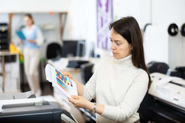 photocopieur professionnel couleur entreprises pro