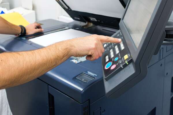 audit impression entreprise