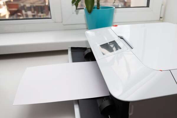copieur architecte