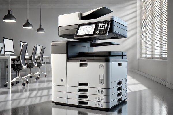 copieur hp pagewide managed color e58650