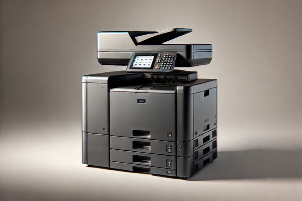 copieur kyocera taskalfa 1800