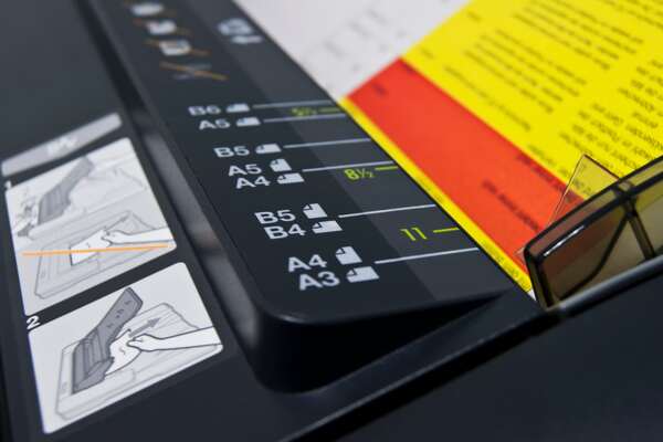 copieur pro a3