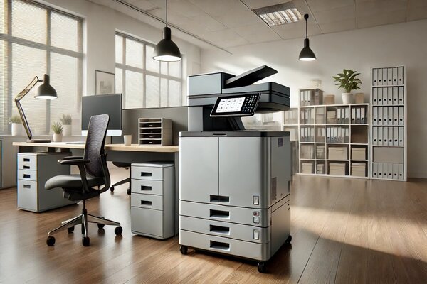 copieur pro ricoh