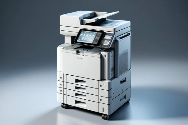 imprimante multifonction en location