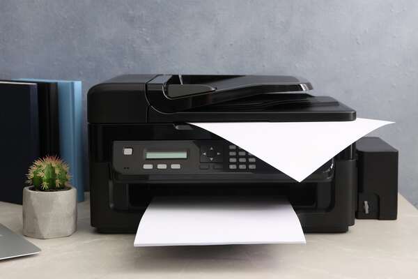 imprimante multifonction lexmark