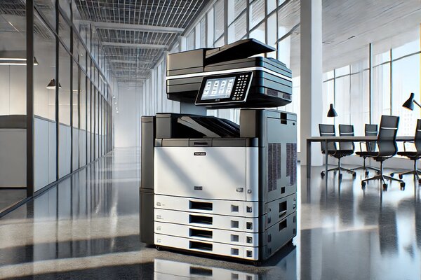 konica minolta bizhub 227