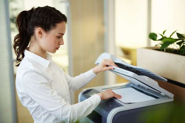 photocopieur cabinet expertise comptable