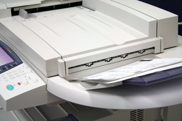 copie fax printer lille