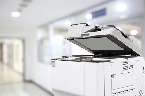 photocopieur scanner multifonction pro