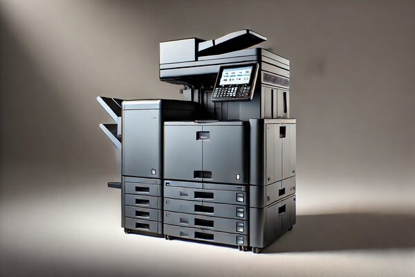 photocopieur toshiba 2505ac