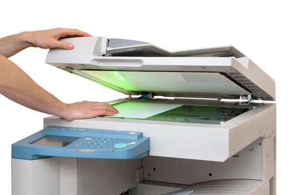 photocopieuse scanner professionnelle