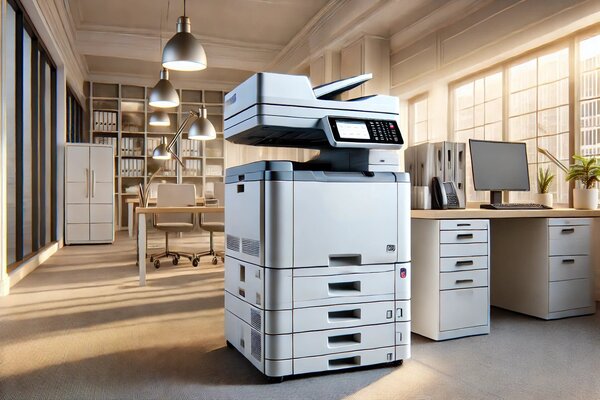 xerox workcentre 5020