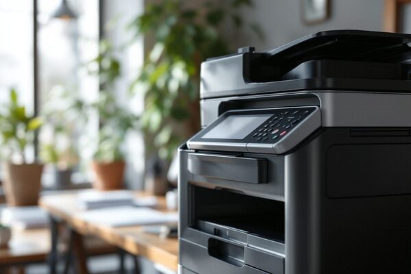 photocopieur laser pro
