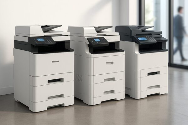 Imprimante laser pro